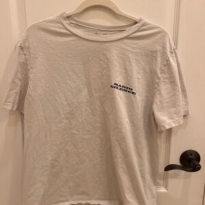 Brandy Melville Oversized Tee